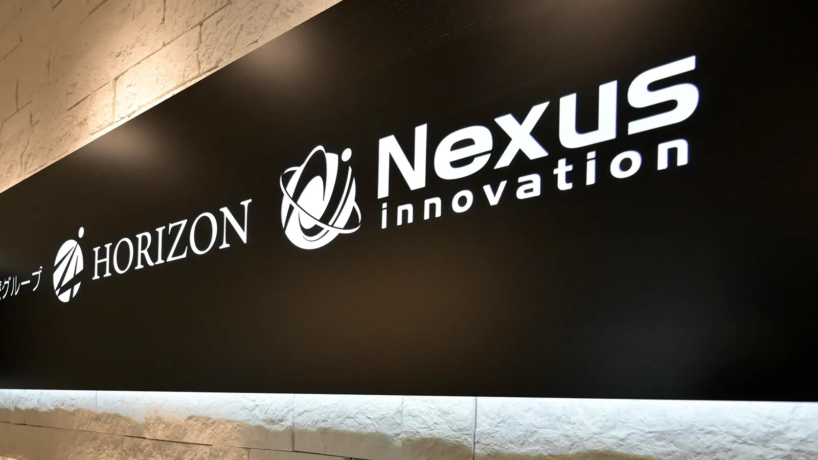 エントランスの写真