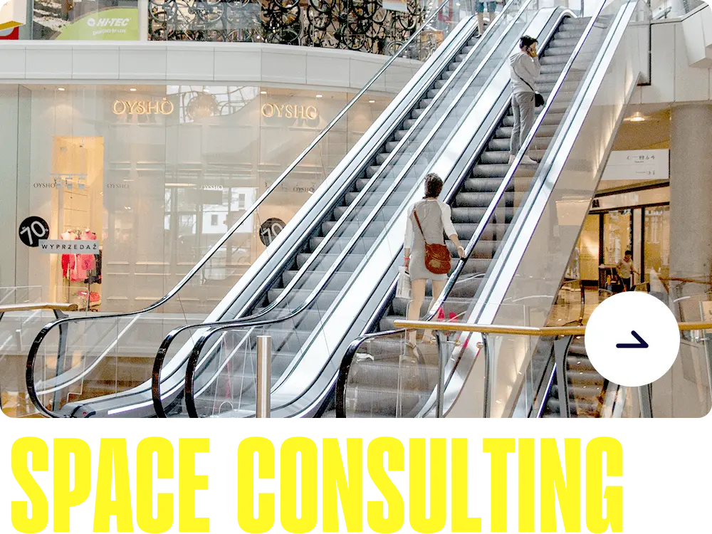 スペースコンサルティング