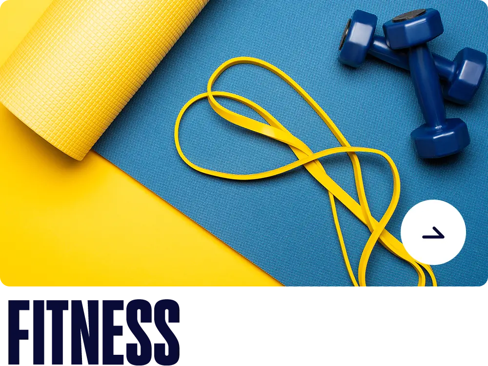 フィットネス