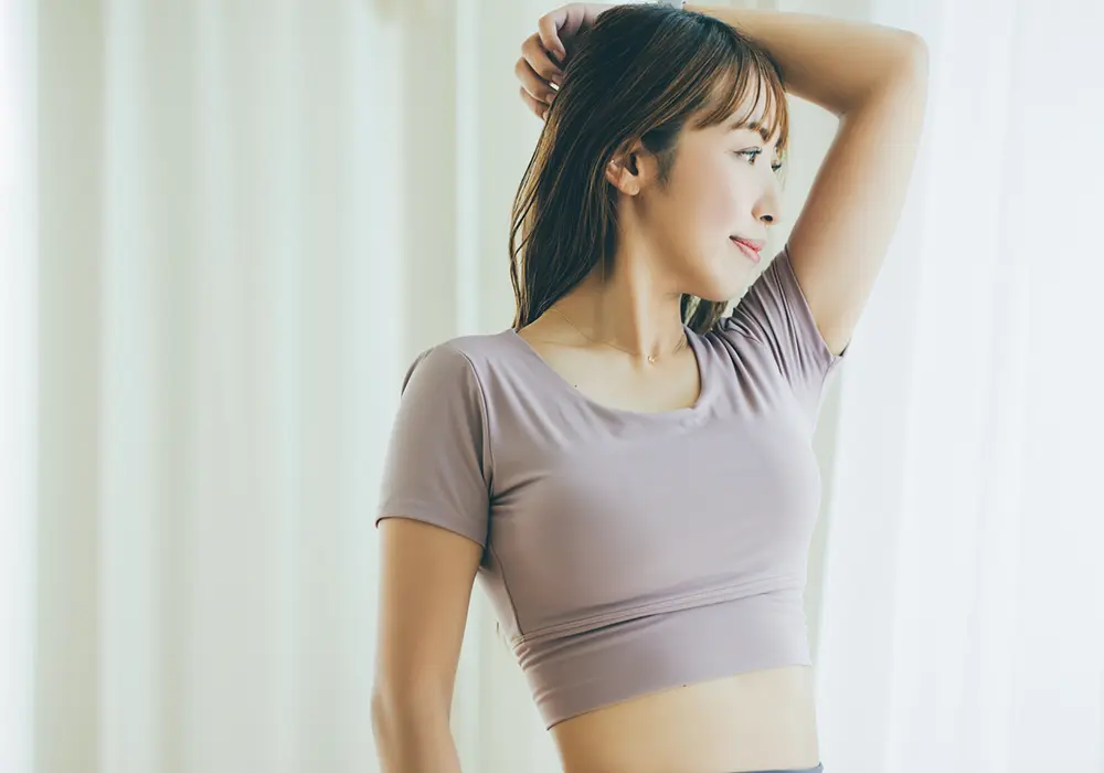 ストレッチのイメージ