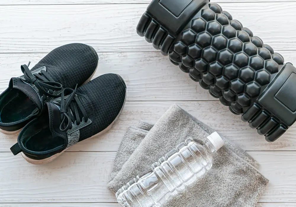 フィットネスのイメージ