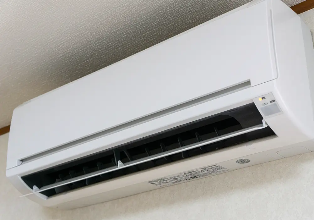 エアコンのイメージ