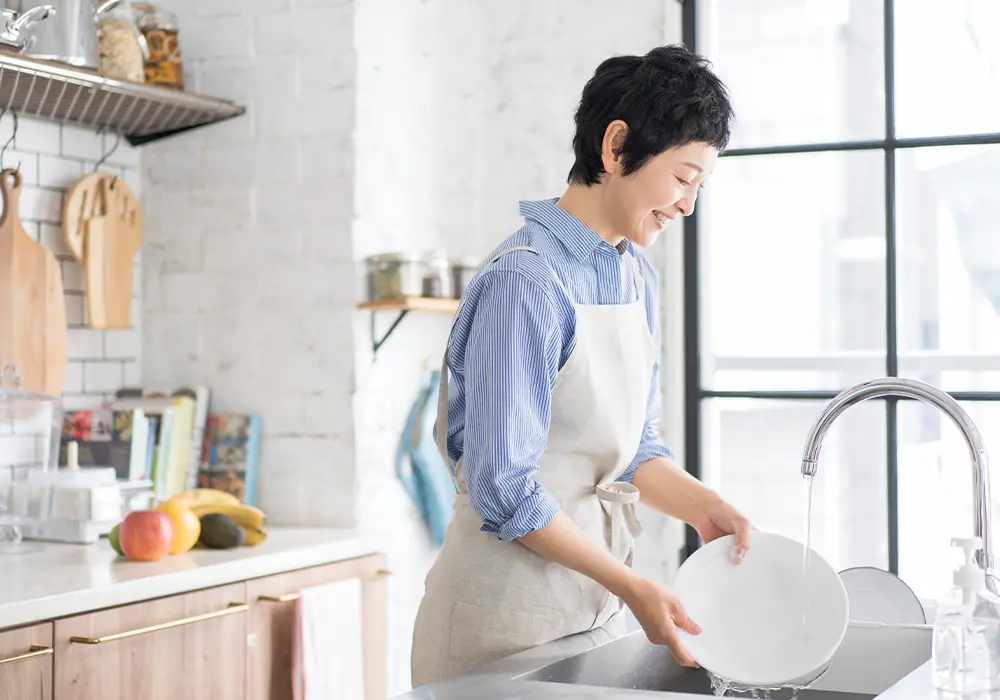 キッチンのイメージ