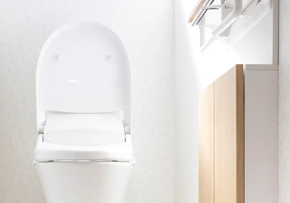 トイレのイメージ