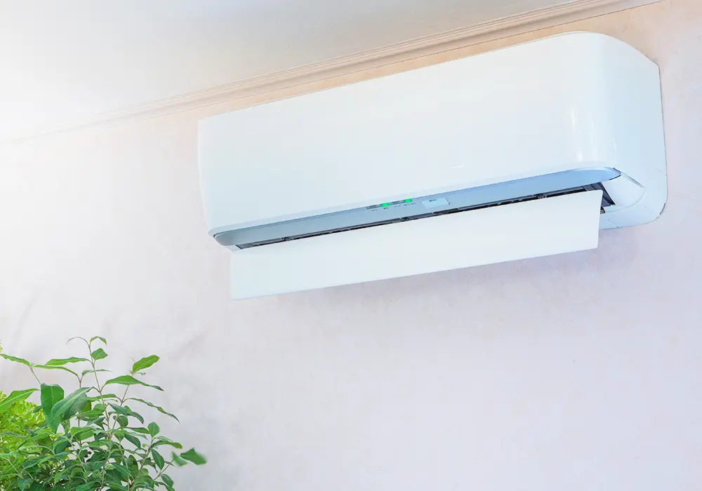 エアコンのイメージ