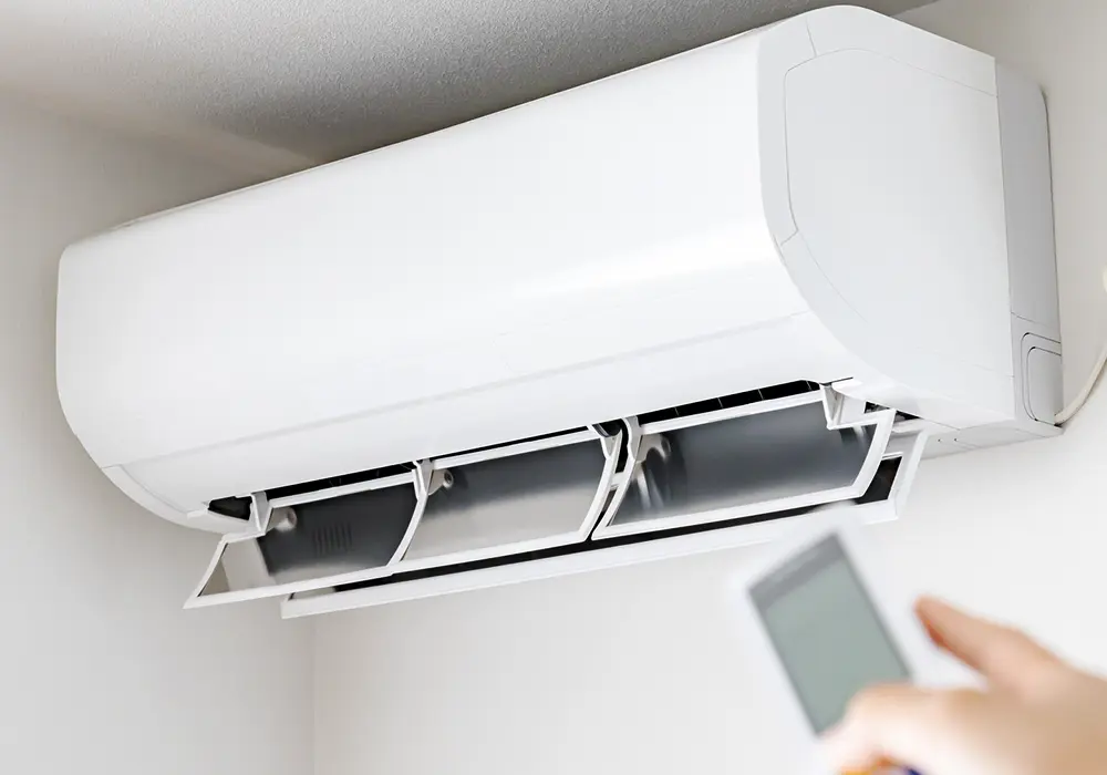 エアコンのイメージ