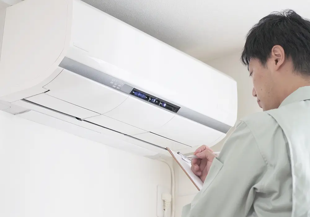 エアコンのイメージ