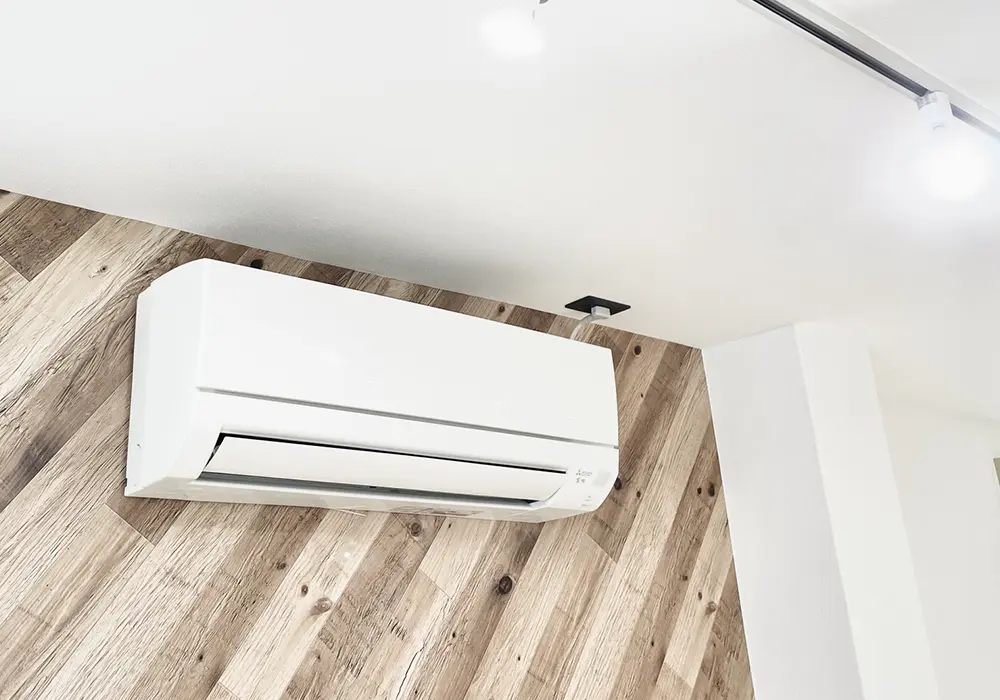 エアコンのイメージ