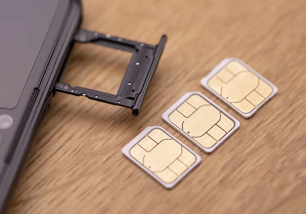 格安スマホ・格安SIMのイメージ