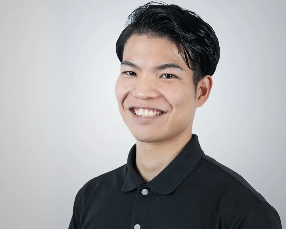 野原拓人の写真