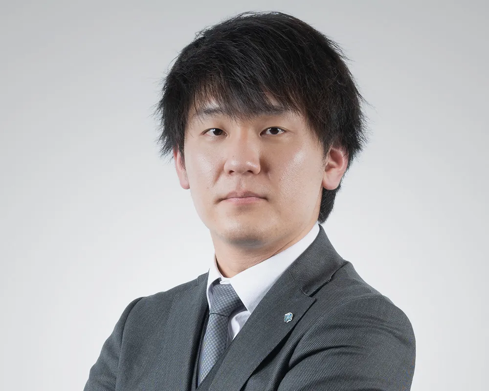 谷口翔大の写真