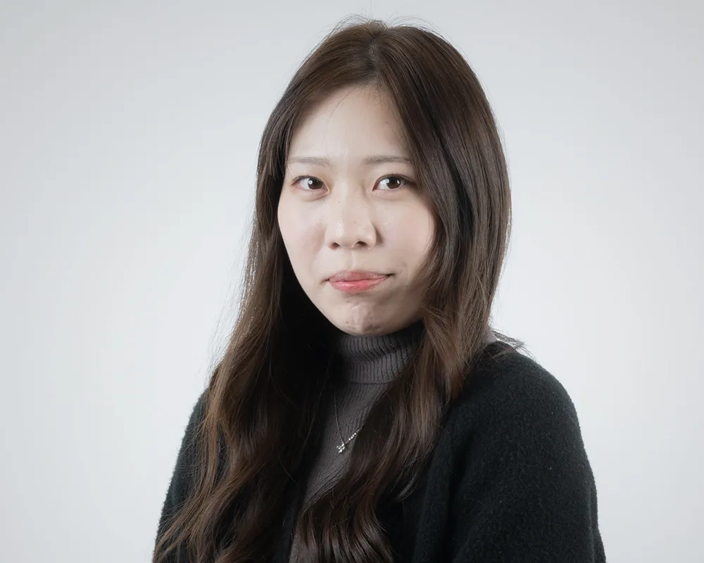 今枝未奈の写真