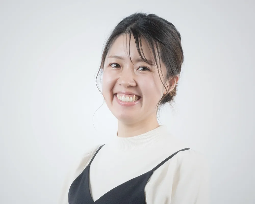 山元春菜の写真