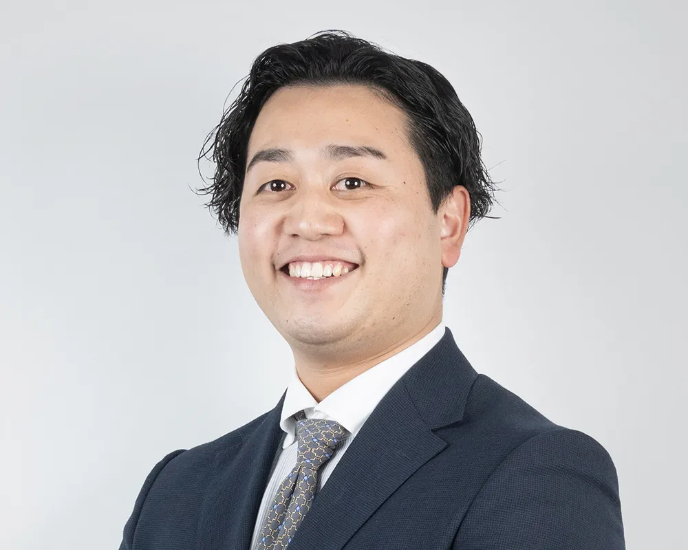 柿原 翔太の写真