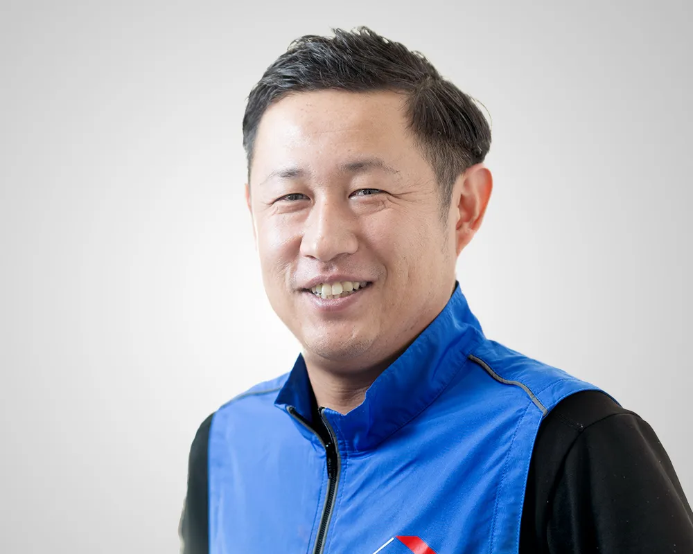 中村 政高の写真