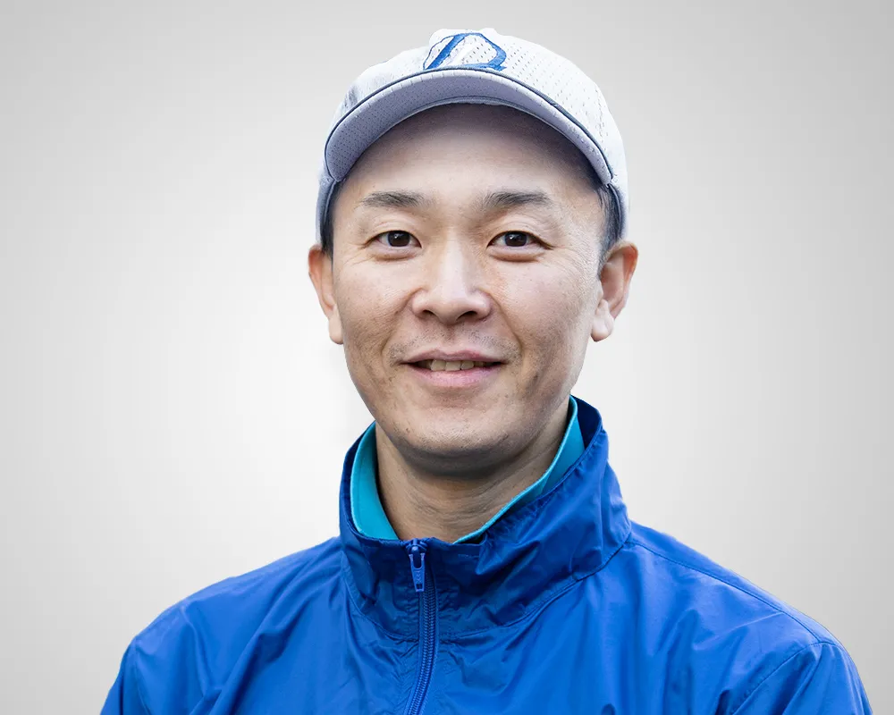 山内 一紀の写真